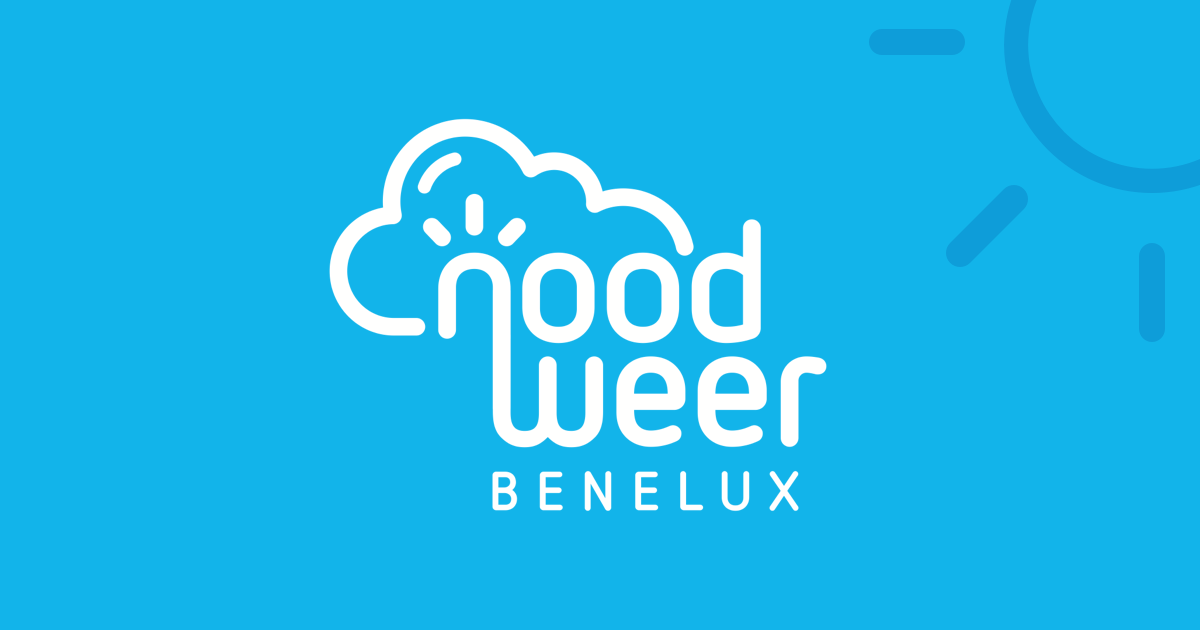 Benelux Weather: Unseasonably Warm with 18°C Highs This Week